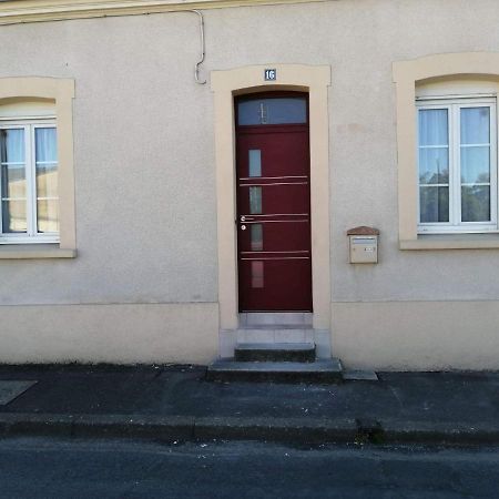 Maison Acacias Le Mans Eksteriør bilde