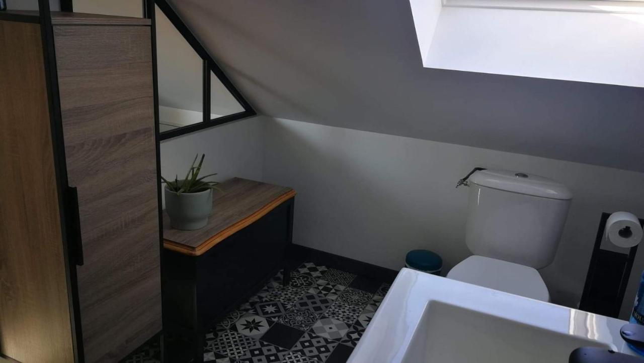 Maison Acacias Le Mans Eksteriør bilde