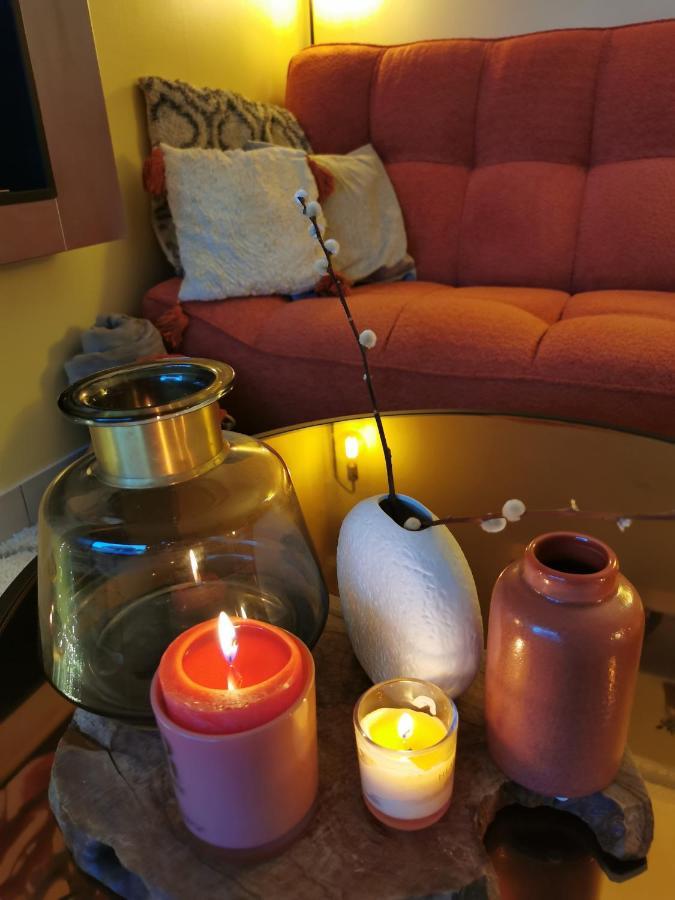 Maison Acacias Le Mans Eksteriør bilde