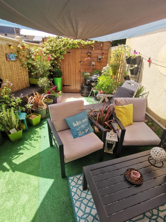 Maison Acacias Le Mans Eksteriør bilde