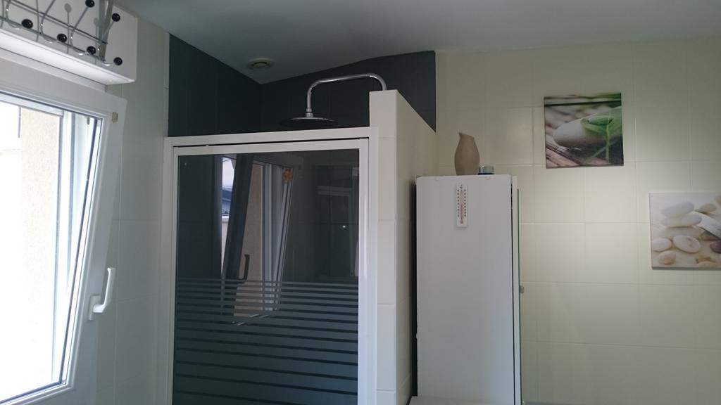 Maison Acacias Le Mans Rom bilde